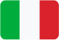 Výroba autoskiel Italiano